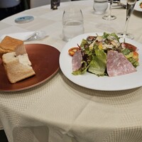 俺のフレンチ グランメゾン 大手町 - 