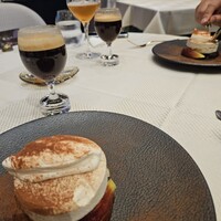 俺のフレンチ グランメゾン 大手町 - 