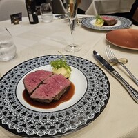 俺のフレンチ グランメゾン 大手町 - 