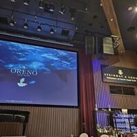 俺のフレンチ グランメゾン 大手町 - 