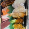 Kaisen enishi - 料理写真:上にぎり 1760円