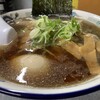 文ちゃんラーメン