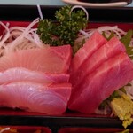 レストランこはく - 