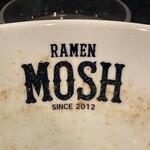 RAMEN MOSH - 
