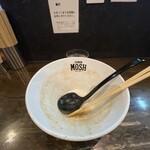 RAMEN MOSH - 