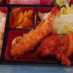 レストランこはく - 