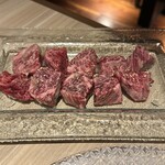 焼肉華火 - 