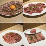 Tanto Tan Yakiniku Iwashige - 