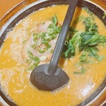 Goma Tei Ramen - 