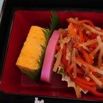 レストランこはく - 