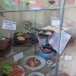 レストランこはく - 