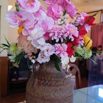 レストランこはく - 