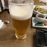 旨肴旨酒 おさかな家 - 