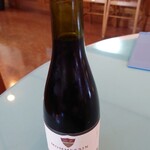 レストランこはく - 