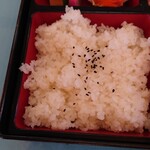 レストランこはく - 