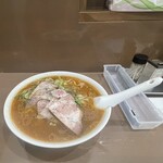 国味ラーメン - 