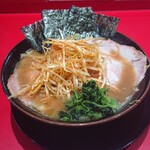 Ie Kei Ramen Ou Dou Ya Jiki Den - 