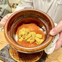 西麻布 清水 - 
