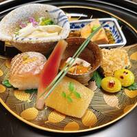 日本料理 新茶家 - 