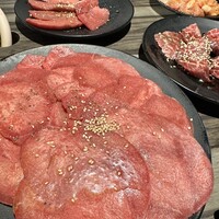 食べ飲み放題 焼肉ダイニングちからや 名駅店 - 