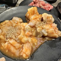 食べ飲み放題 焼肉ダイニングちからや 名駅店 - 