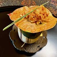 日本料理 新茶家 - 