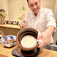 西麻布 清水 - 