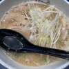 ラーメン海鳴 天神店