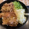 カルビ丼とスン豆腐専門店 韓丼  松山平井店