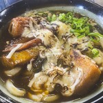 ヨコクラうどん - 