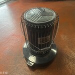 ヨコクラうどん - 