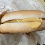 マクドナルド - 料理写真: