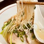 らぁ麺 団欒 - 