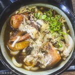 ヨコクラうどん - 