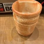 博多味処 すきやき・水たき いろは 本店 - 