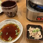 博多味処 すきやき・水たき いろは 本店 - 