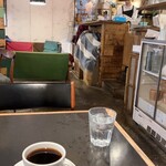 Breath Cafe - 