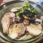 ヨコクラうどん - 