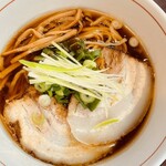 らぁ麺 団欒 - 