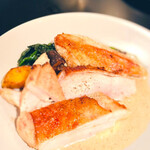 かめじま商店 - さつま赤鶏ロースト