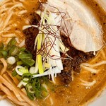 Ramen Danran - 