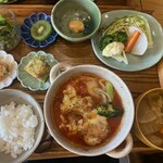 農園レストラン Nofu - 