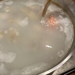 博多味処 すきやき・水たき いろは 本店 - 