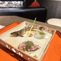 一石三鳥 別邸 - 