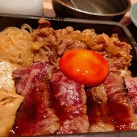 焼肉㐂舌 南船場 - 