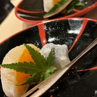 鮨 からす 十三店 - 