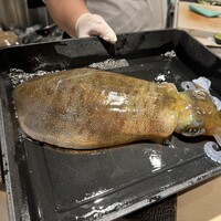 鮨 からす 十三店 - 