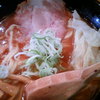ラーメン専門店　にしかわ
