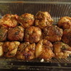 ちぐさ - 料理写真:７個　１００円・・・写真は、２００円分