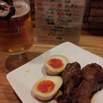 発酵醸造酒場 Ace - 